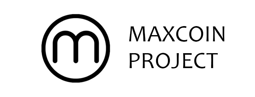 Maxcoin Logo